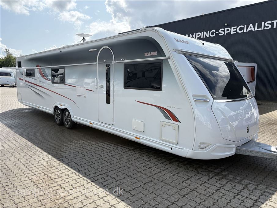 Kabe Imperial 1000 TDL E8/DL